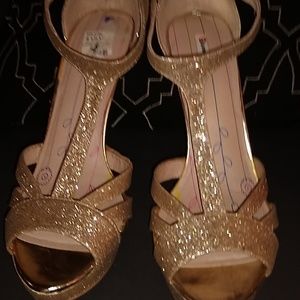 Women's Heels